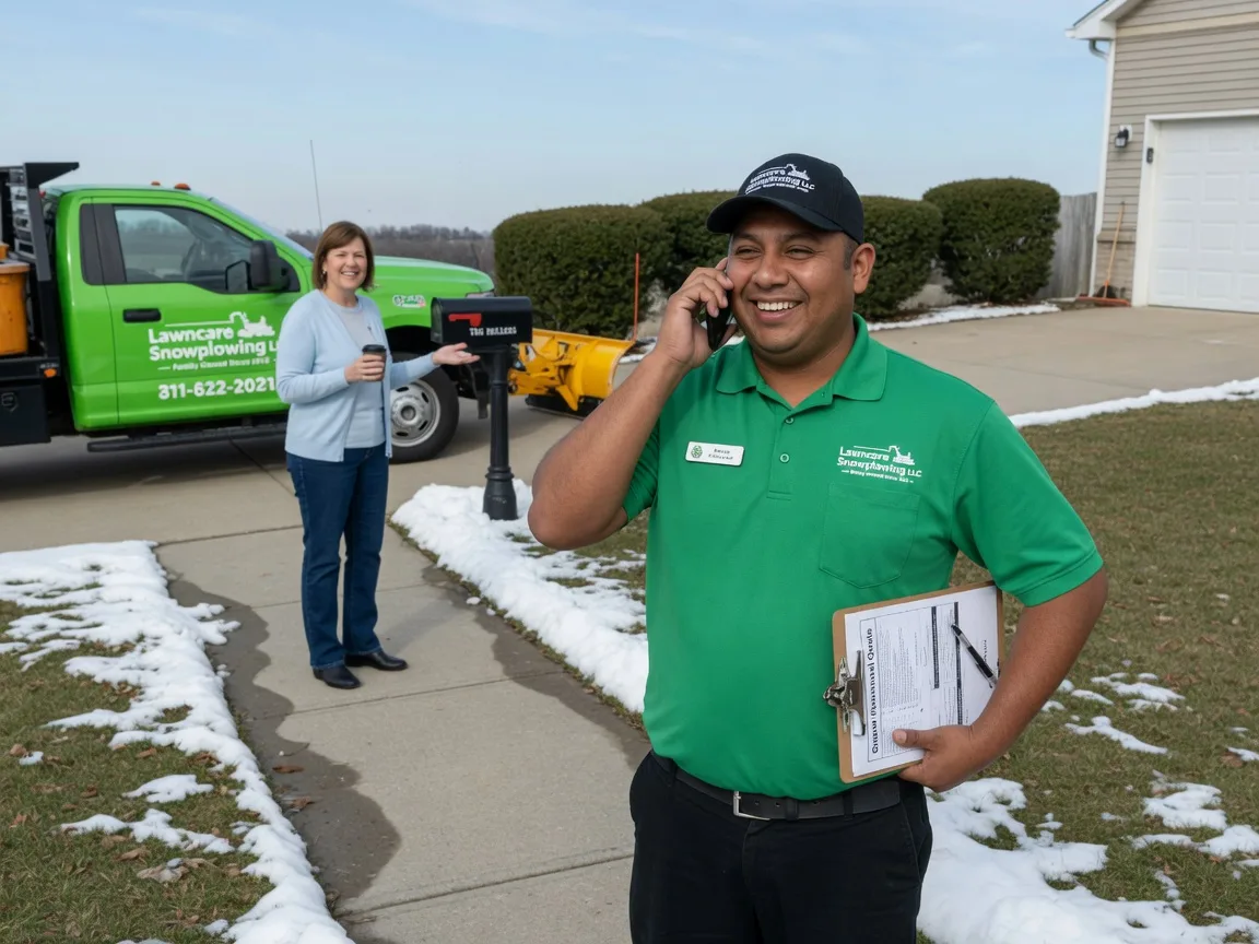 Lawn Care Services By Expert Landscaper California, PA FAQs